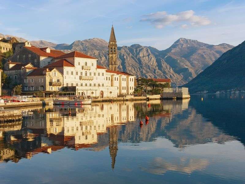 Montenegrói Programok