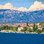 Zadar Yacht Vacation
