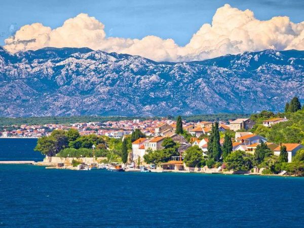 Zadar Yacht Vacation