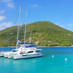 Yacht Week In Tortola